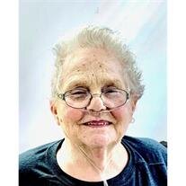 Janice M. Valentine