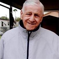 Larry Schaumburg