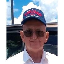 Bobby Surrency