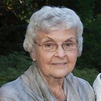 Audrey Carmichael