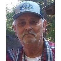 Luther Jerry Beecher
