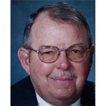 John Charles Redman