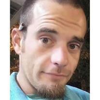 Joseph "Joey" Roach