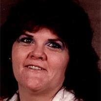 Mary Jo Carr