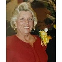Mary 'Jessie' Inez Taylor