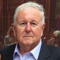 Carl A. "Corky" Pelton