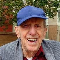 Mr. Robert "Bob" Douglas Allan