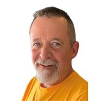 Kevin Daniel Altman Sr.