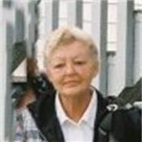 Dona Marie Spieler