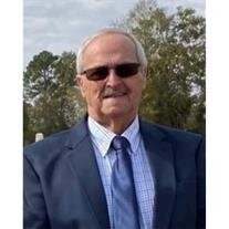 Ronald "Ronnie" Branch