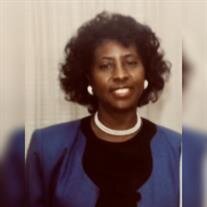 Ms CONSTANCE DIANNE BRYANT
