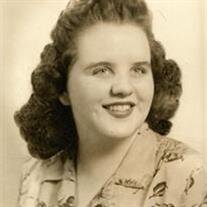 Betty Darleen Oliver