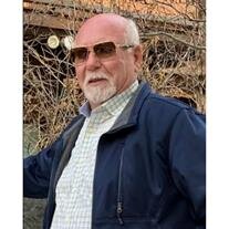 Larry Wayne Pickren
