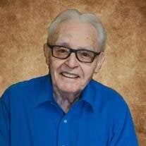 Harold "Mike" Moles