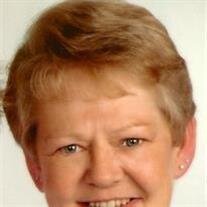 Mignon Teryl Beckman