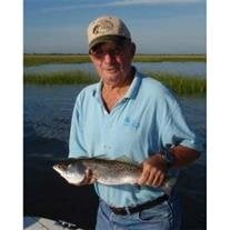 Ernest Gene Hall