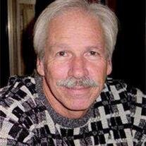 Roger Allen Weiss