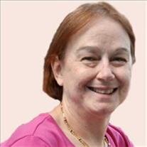 Elizabeth Leslie Spaeth