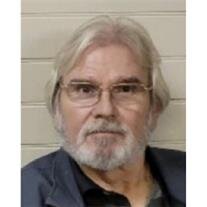 Charles Edward O'Berry