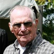 Donald Jerome Kienlen