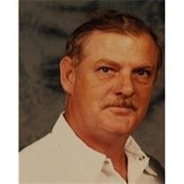 Benny Ray Woods Sr.
