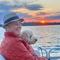 Angela Maria Scott-Henley