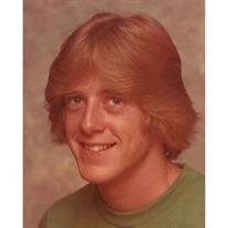 Roger Donald Holton