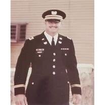 Ronald Parker