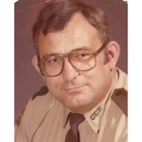 Dorsey D. Stover