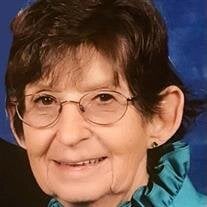 Marilyn June Harris