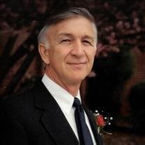 James "Jim" Eleazer