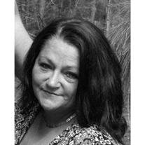 Teresa Ann Johnson