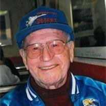 Frank J. Sopp