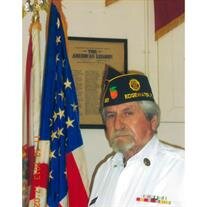 Edward Carter