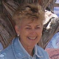 Donna Franklin Tweedle