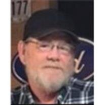 Paul Allen Brewer