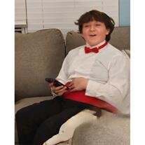 Tristan Rowell