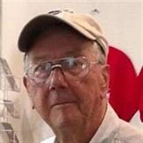 Herman Gilbert Ritchie