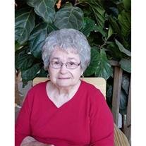 Ethel Blanche Carter Beckworth