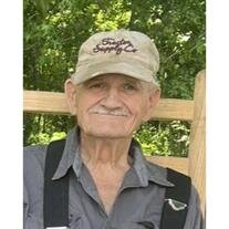 Curtis "Bubba" Stallings