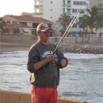 George G. Jauron