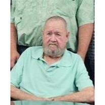 Ronnie Lee Sr