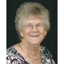 Betty June Bullard