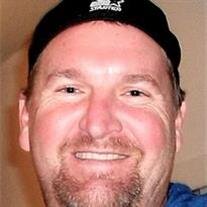 Brian Lloyd McCarter