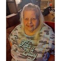 Debra "Debbie" Diane Blakely