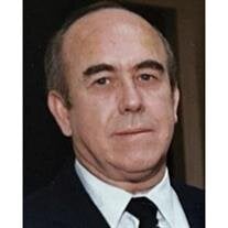 David Overman