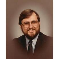 Larry Bartles