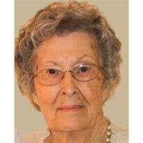 Kathleen Moody Hallman