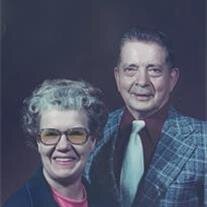 Mary Elizabeth Woldeit
