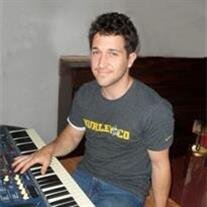 Joshua Payne